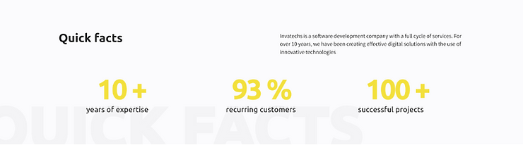 fintech solutions