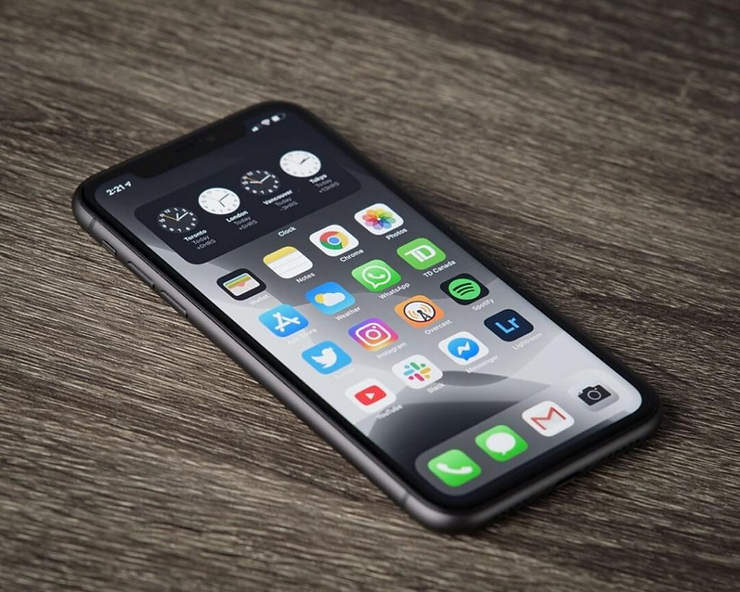 apple iphone