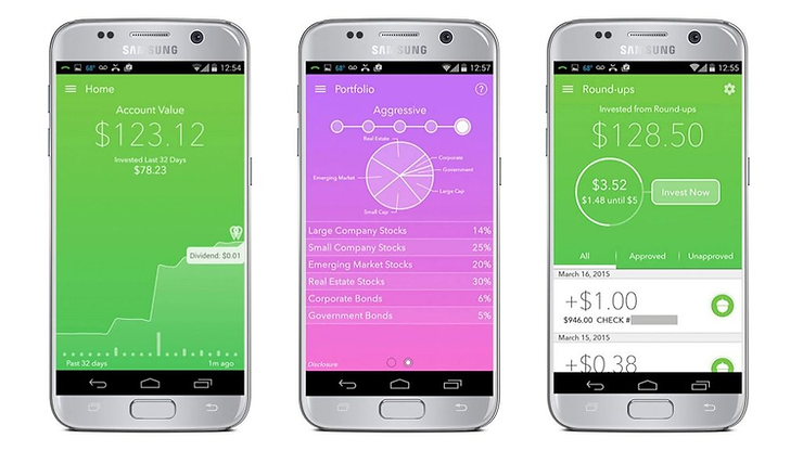 THE BENEFITS OF AN APP — Quick Guide For Building A Successful Money-saving App