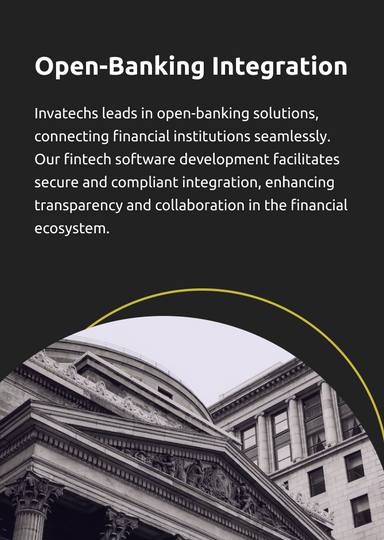 Open-Banking Integration