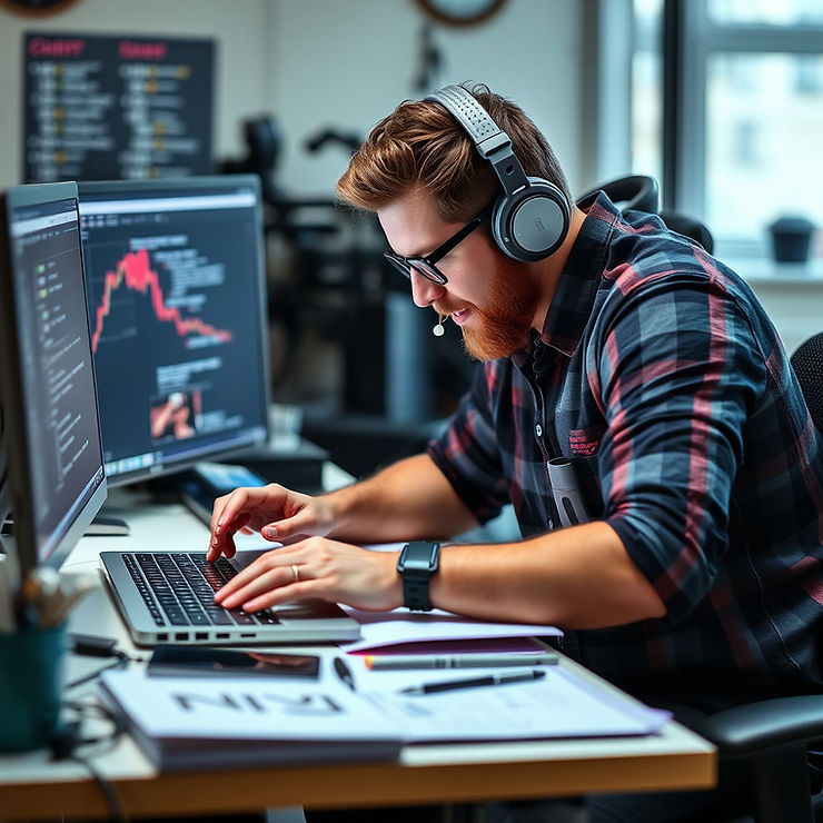 Developer Productivity