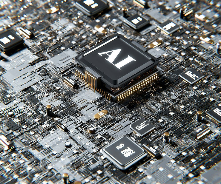 AI programming