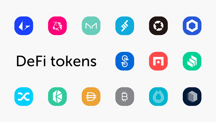 Unlocking the Potential of DeFi – What You Need to Know & How to Build your own DeFi App