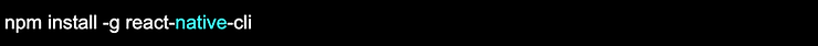 React Native