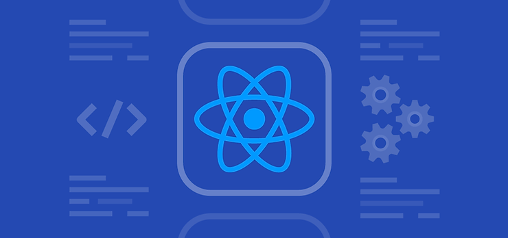 Applications with React