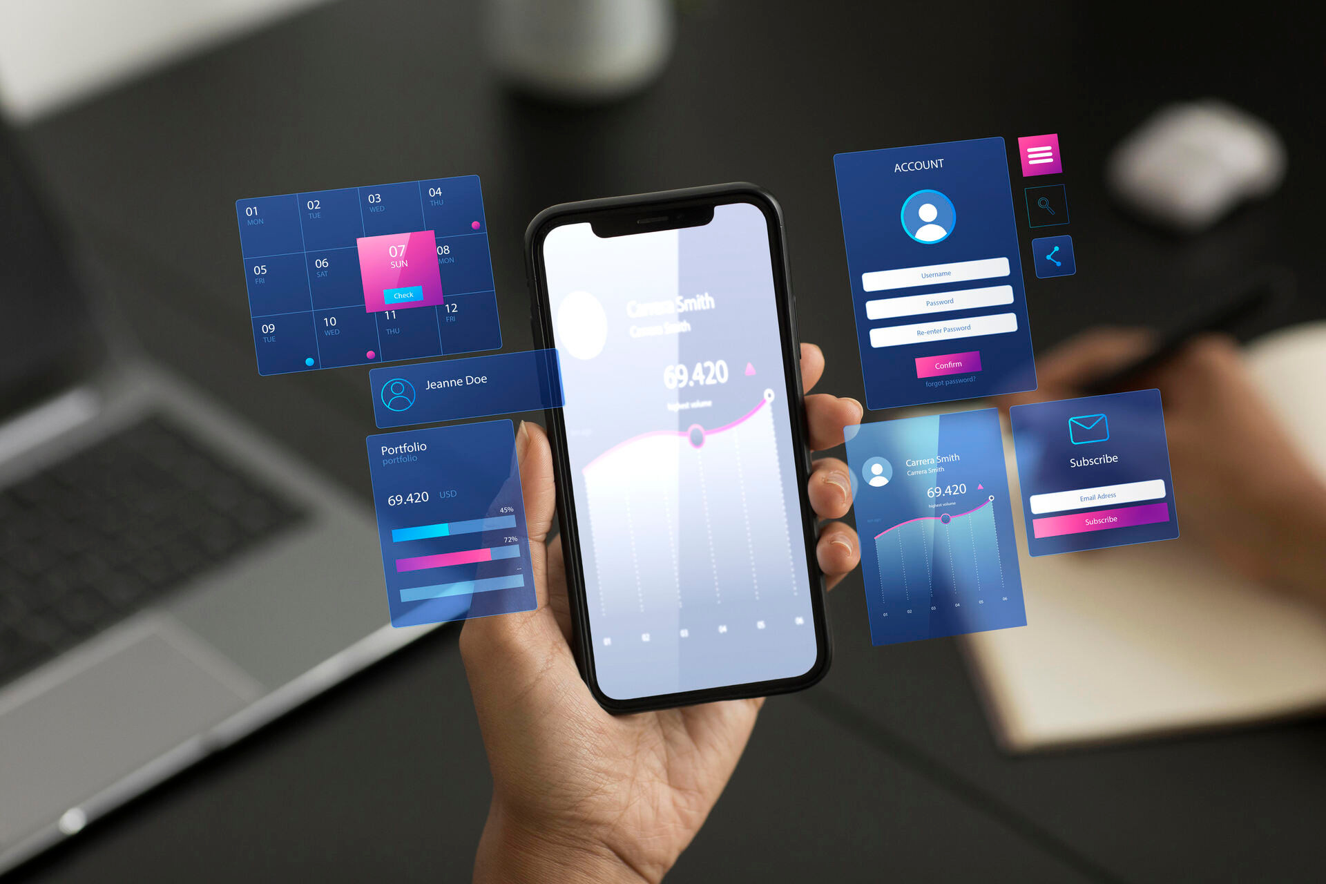 Native Vs PWA App Development: Which One Will Make Your App Thrive?