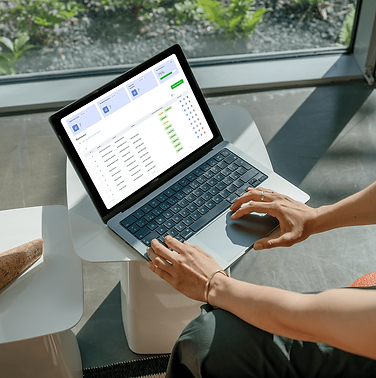 Free MacBook Pro with Female Professional (Mockuuups Studio) (2).png