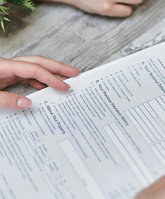 Insurance claim act