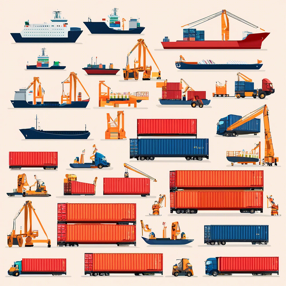 A Comprehensive Guide to Import Customs for New Businesses