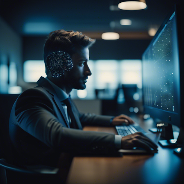 AI and Customer Experienc
