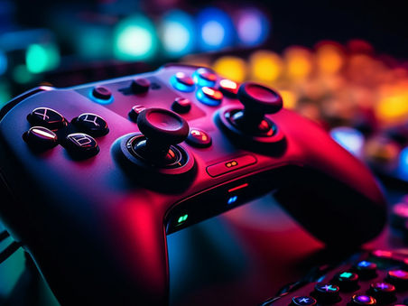 Gaming