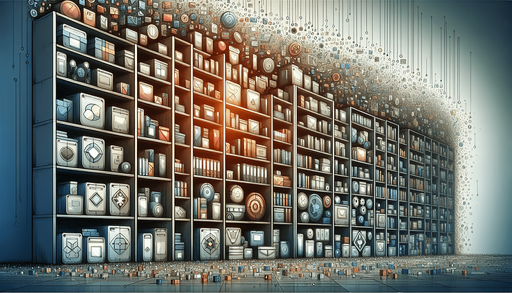 Software packages