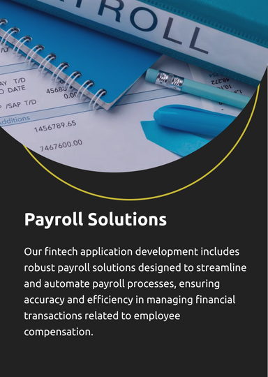 Payroll Solutions