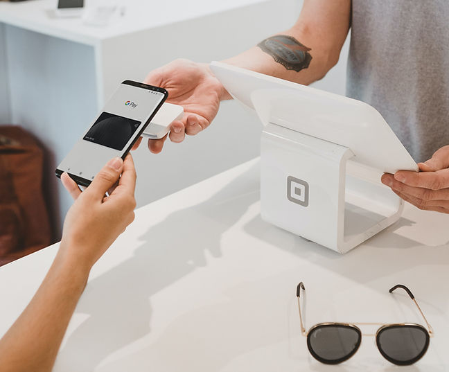 Automate Payments