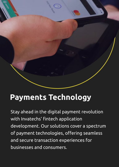 Payments Technology