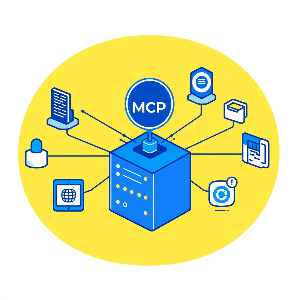 What Is the Model Context Protocol (MCP)? A Complete Guide for SaaS and Enterprise Automation