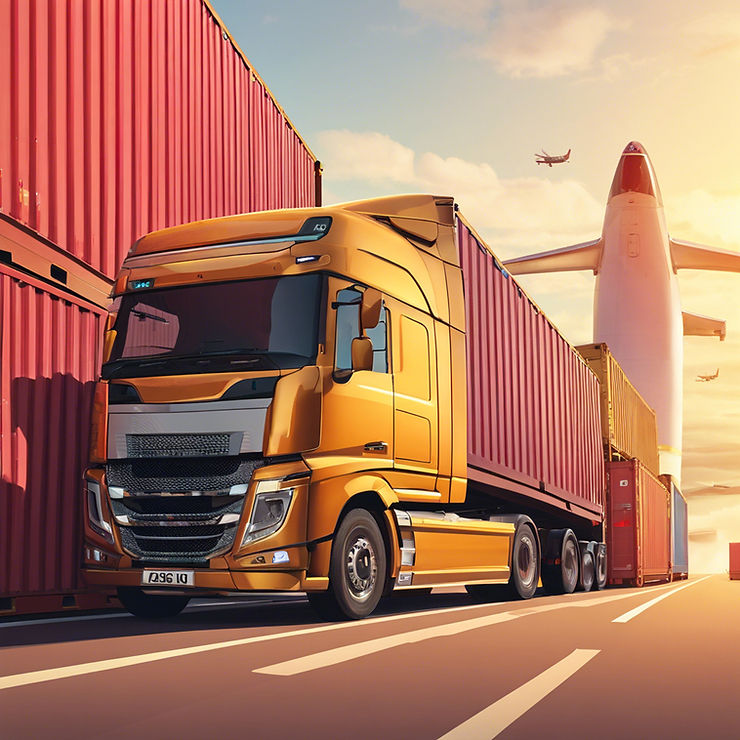 Truck