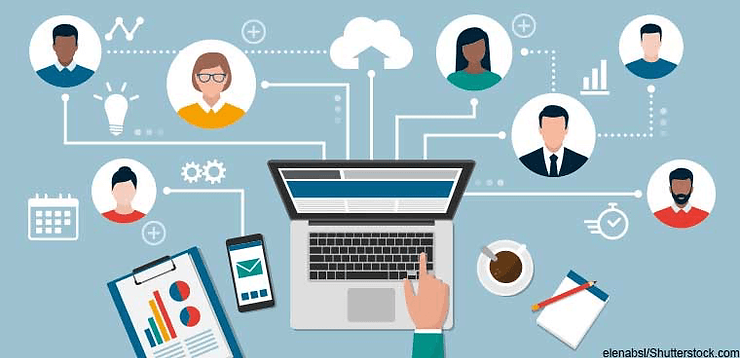 Interviewing candidates: — The Ultimate Guide on Hiring Remote Developers and Engineering Teams