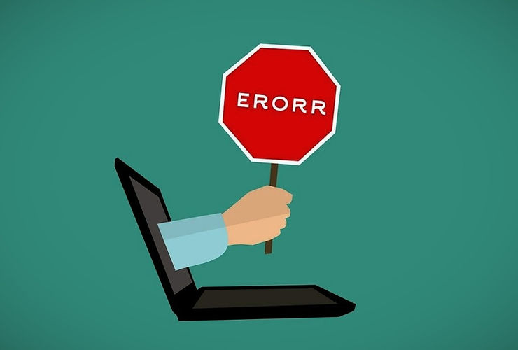 Error