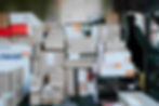 Customs Clearance