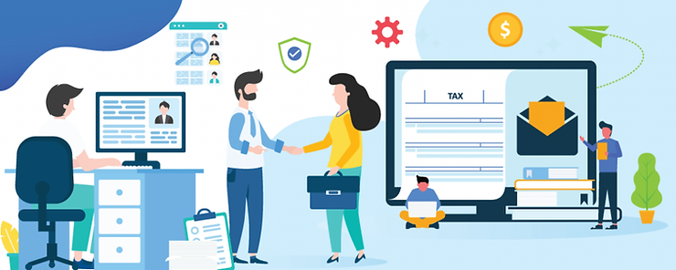 Reporting and Analytics — The Top 10 Features Your Payroll Software Should Have