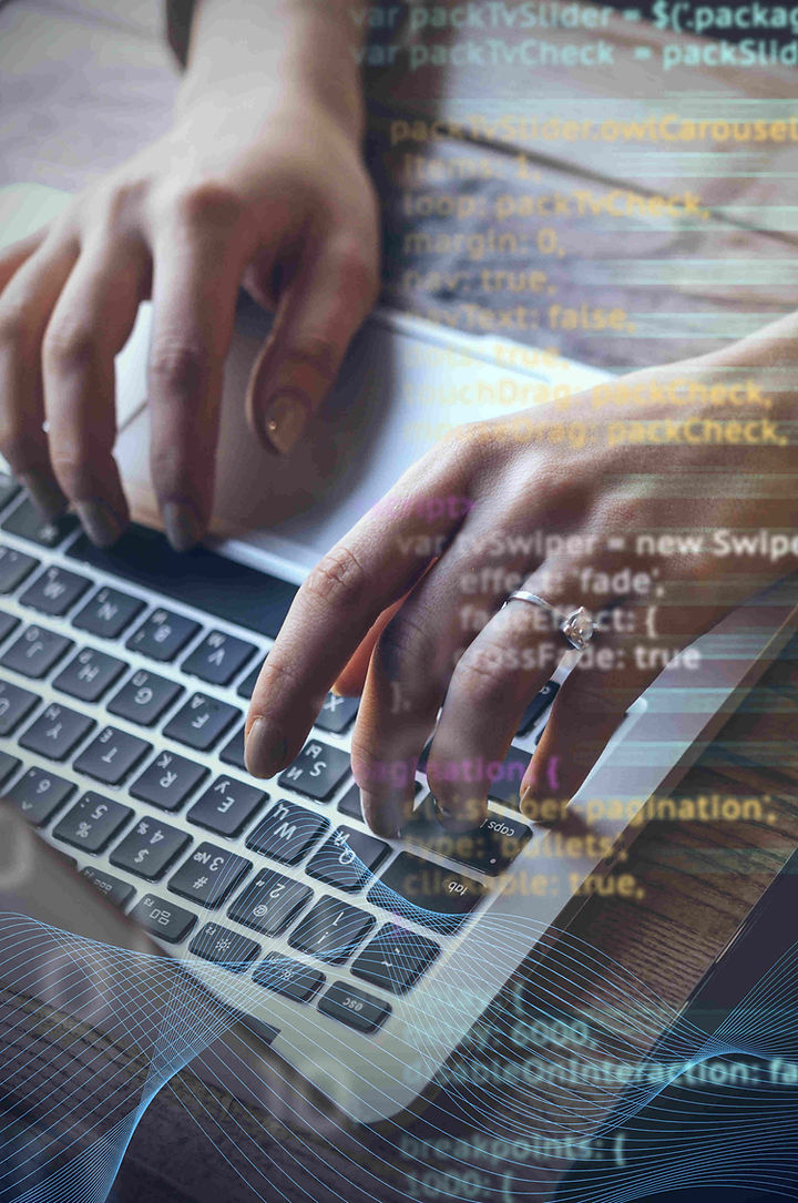 coding