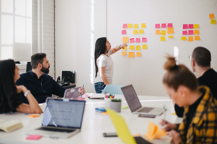Project Management