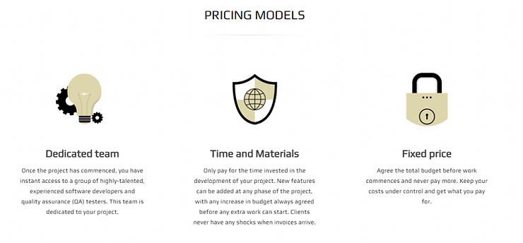 WHAT ARE SOME OF THE MOST POPULAR APPS ON THE MARKETS? — How To Build A Trading App – A Full Guide For 2021