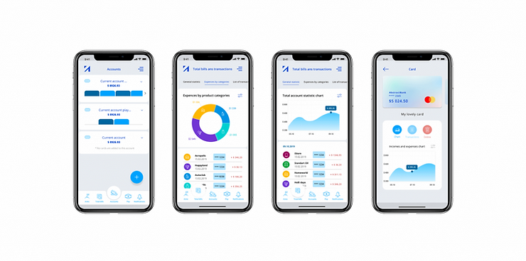 Open Banking APIs: — Finance Services during Covid-19 and for Post Pandemic Growth