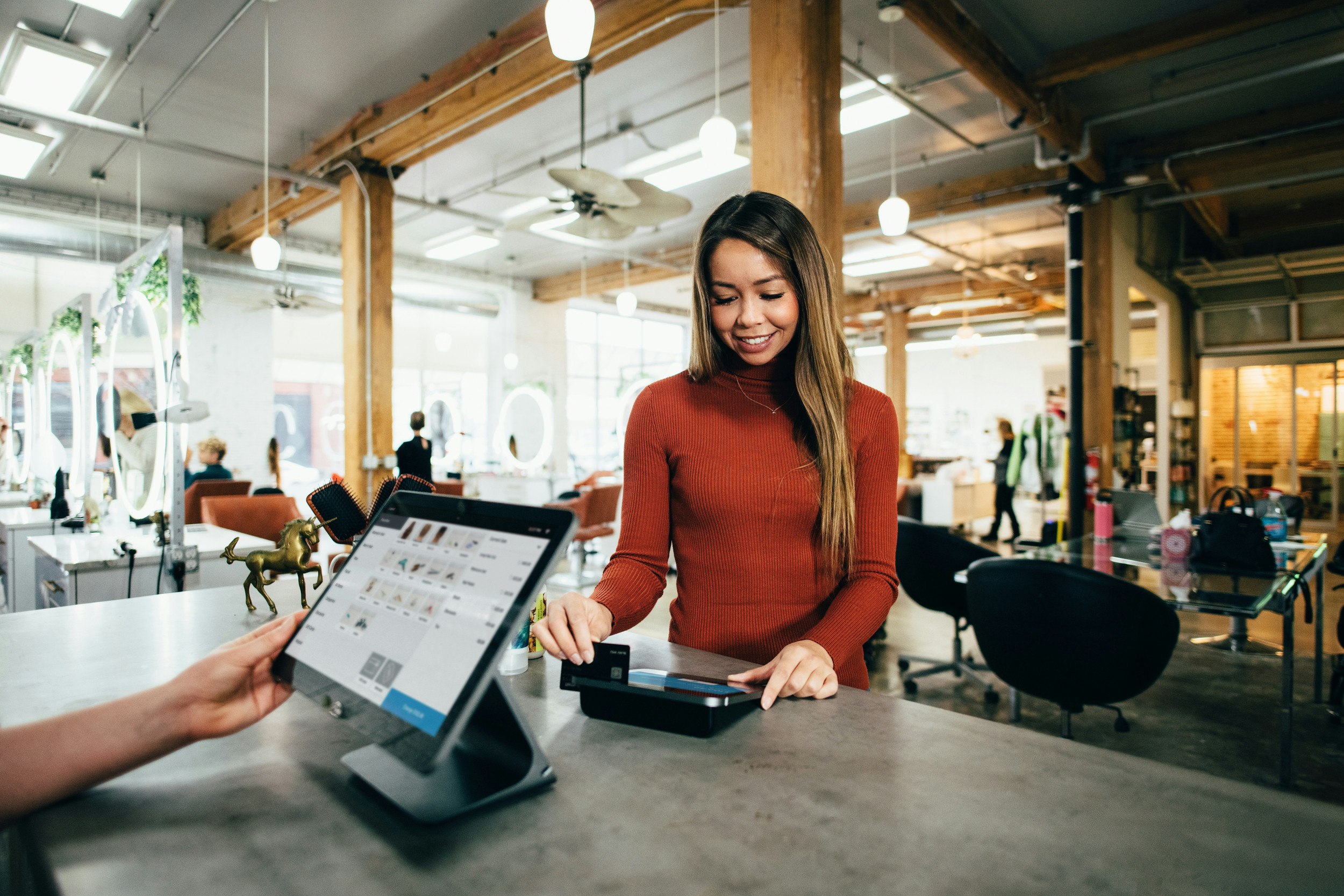 Top Retail Software Trends to Watch in 2026