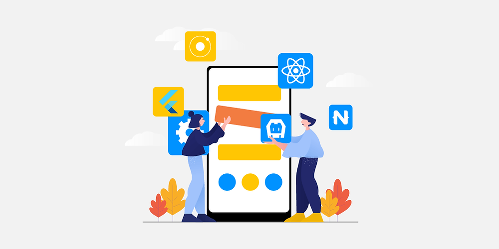How to Build Cross-Platform Mobile Applications with React Native