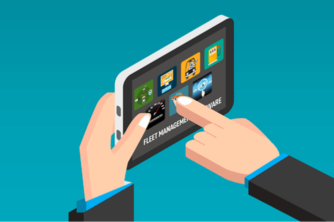 Invatechs Step-By-Step Guide for Fleet Management System Development