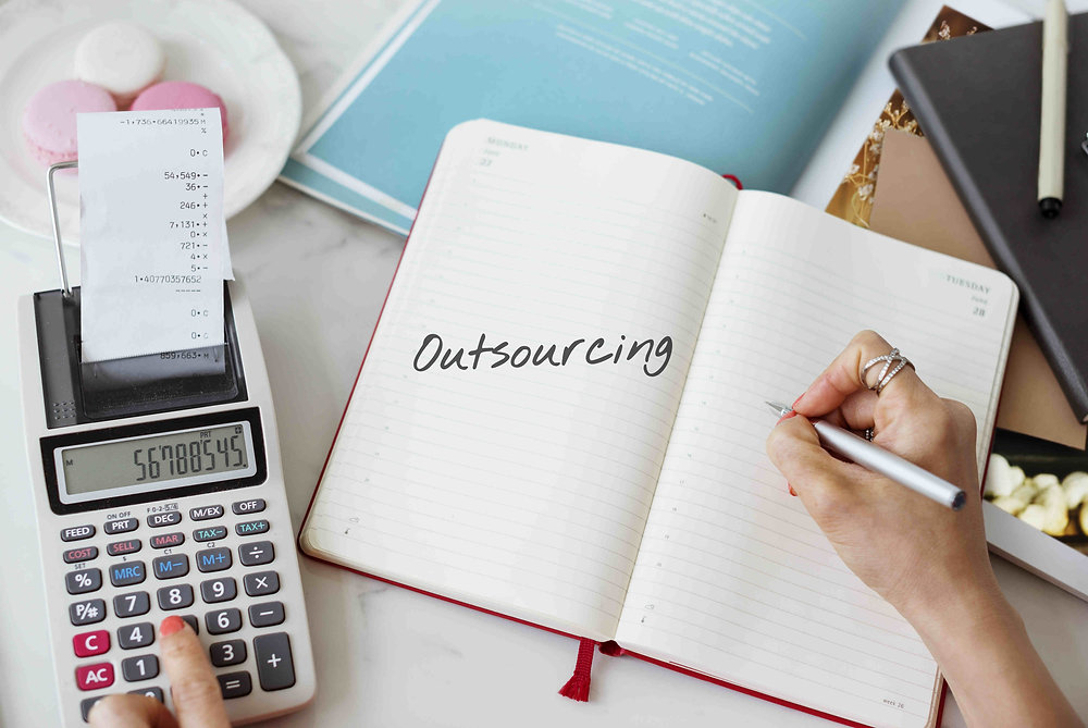 Why Outsource IT Services?