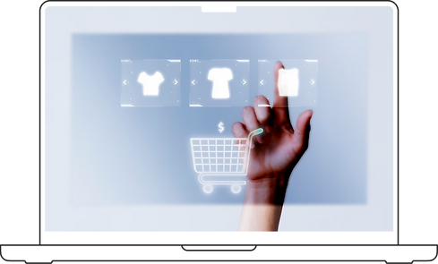 eCommerce Website