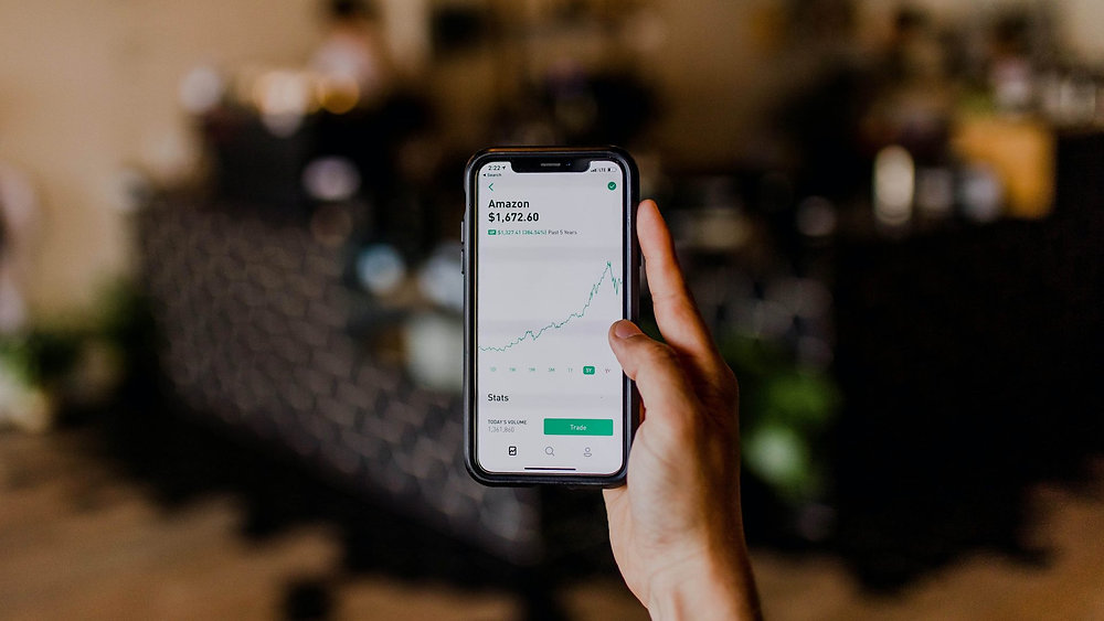 How to Build A Cryptocurrency Saving App That Users Will Love