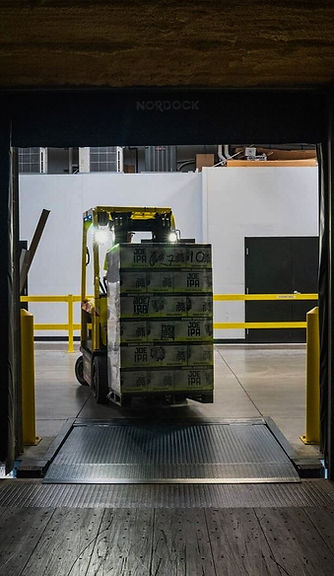 Connected machinery and sensors for smart factory automation: