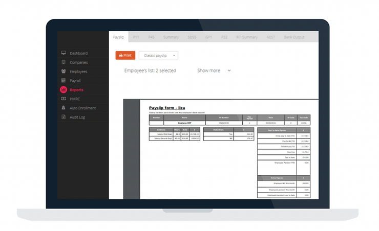 Flexible and Dynamic Distribution Options — The Top 10 Features Your Payroll Software Should Have