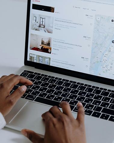 Hotel Booking & Management Platform