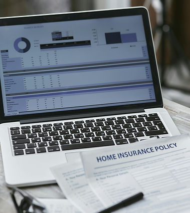 AI-Powered Insurance Platform