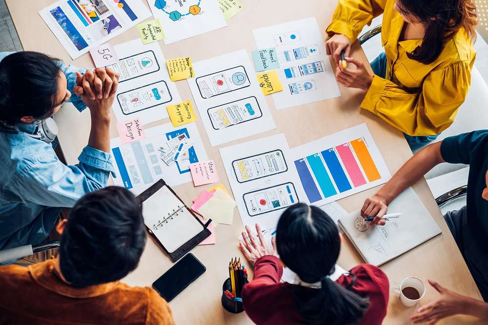 The Importance of User Experience Design in Software Development