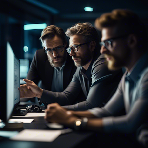 support your business goals