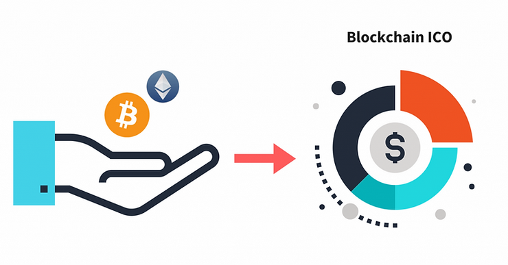 Step 10 – What to do when your ICO has finished — 10 Steps to Launch a Successful ICO