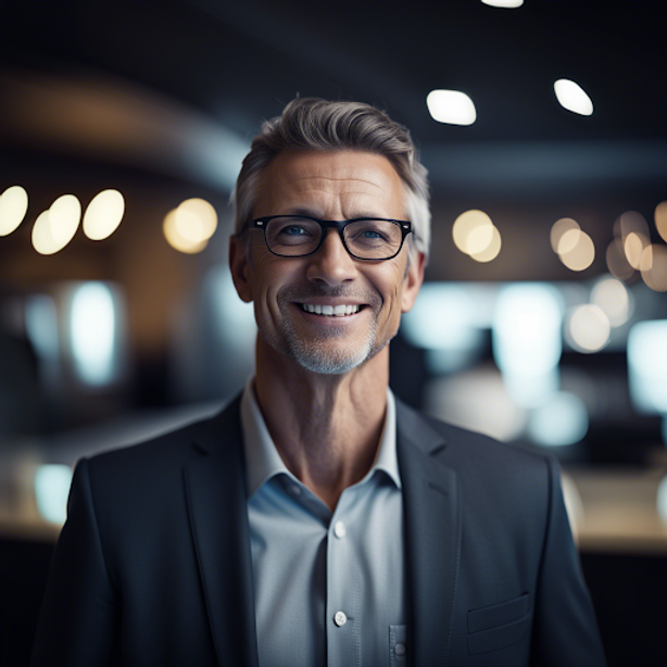 Embrace the AI Revolution for Your Business