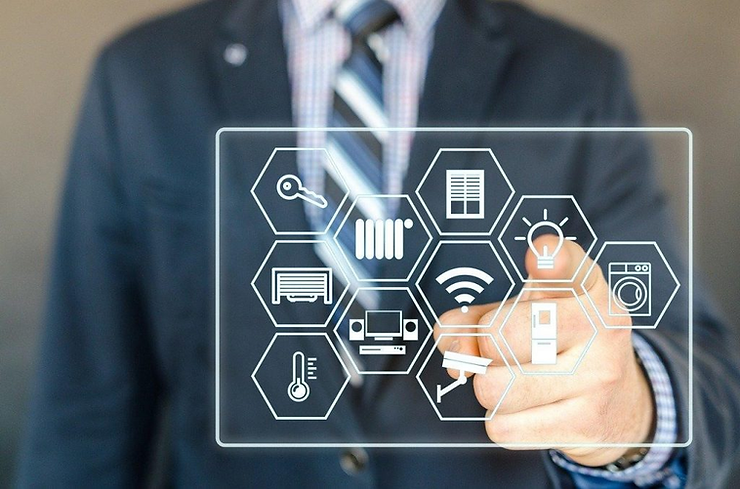 KEEP UPDATING — 7 Key Steps For Building Your Mobile Banking App