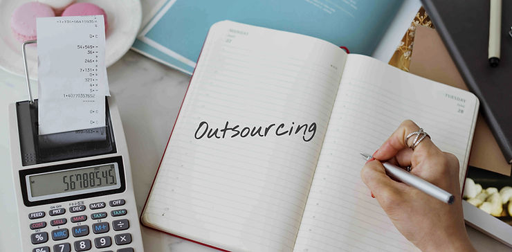 Why Outsource IT Services?