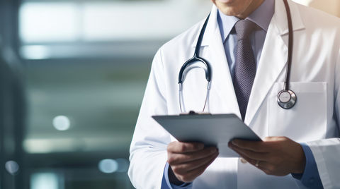 Healthcare