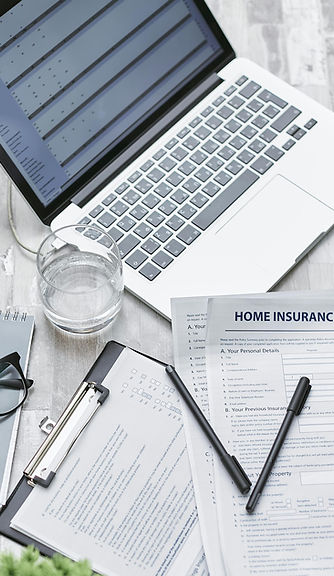 Claims Processing & Automation