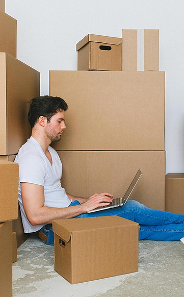 coding a real estate software and property tech