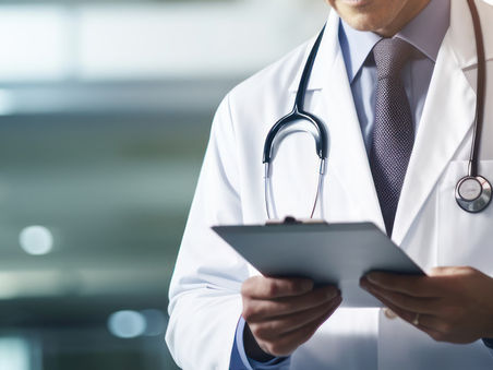 Healthcare