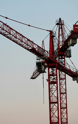 Crane